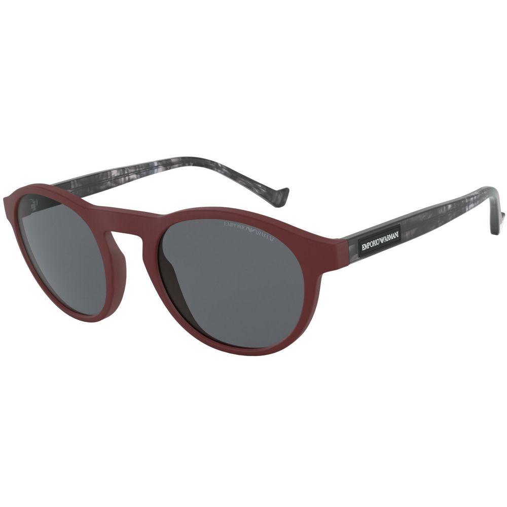 Emporio Armani Okulary przeciwsłoneczne EA 4138 5751/87