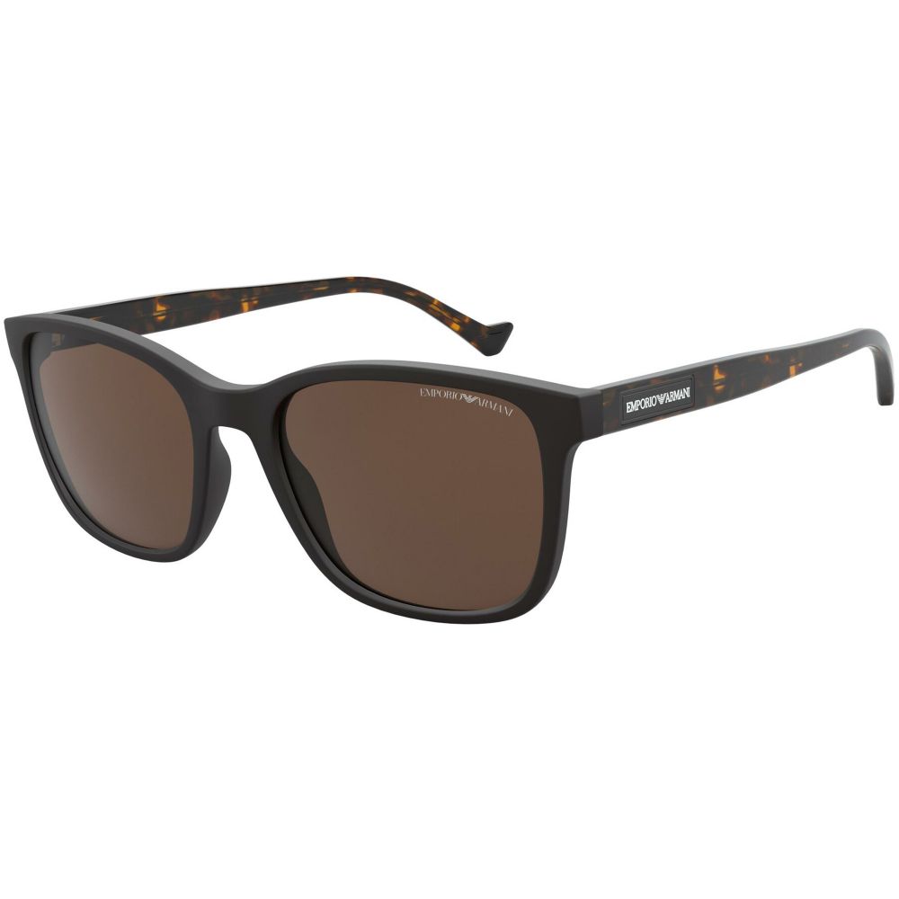 Emporio Armani Okulary przeciwsłoneczne EA 4139 5017/73