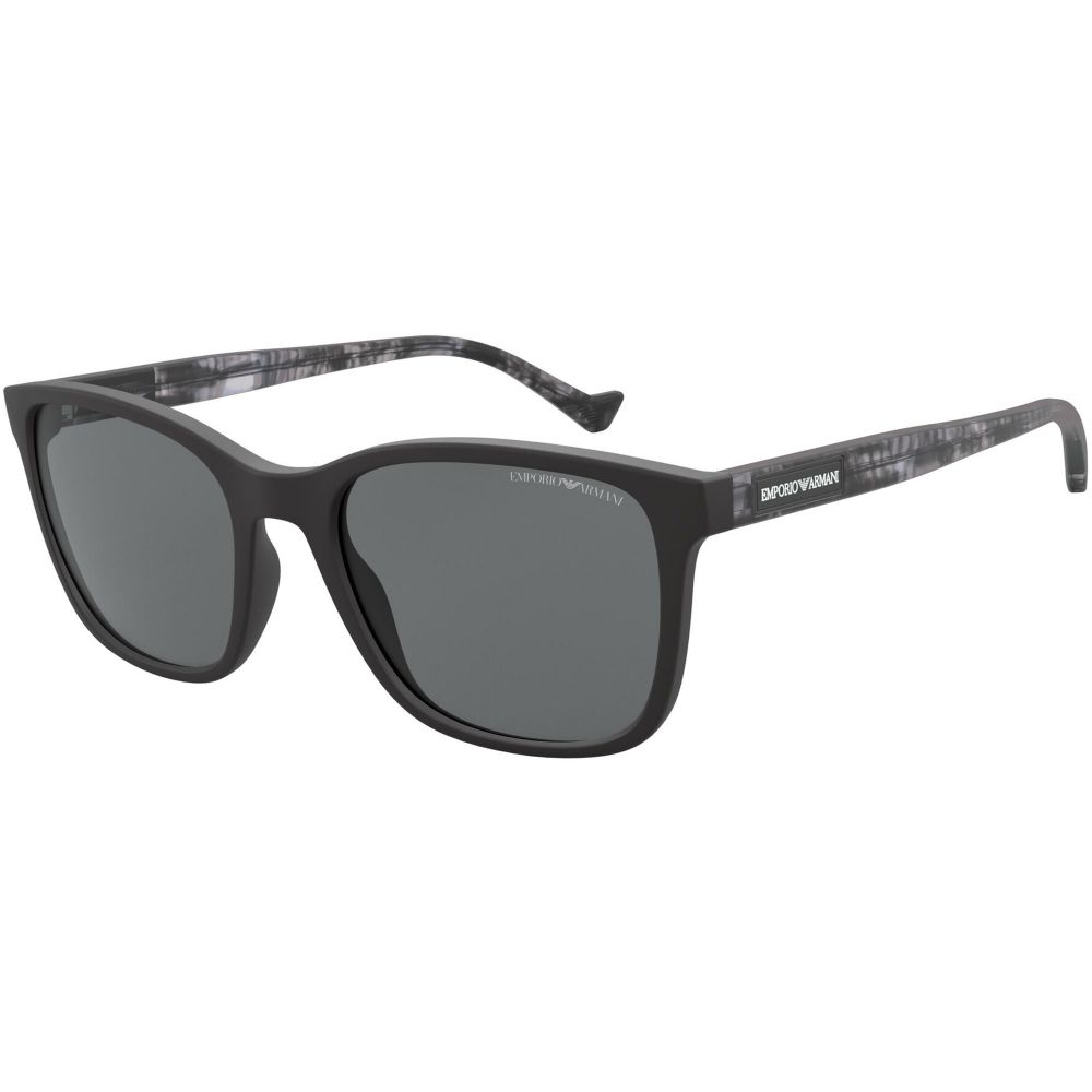 Emporio Armani Okulary przeciwsłoneczne EA 4139 5017/81