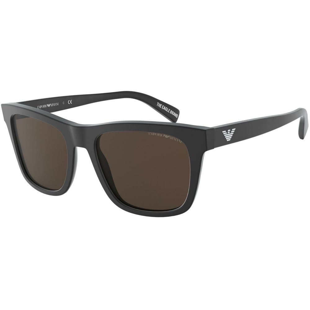 Emporio Armani Okulary przeciwsłoneczne EA 4142 5042/73