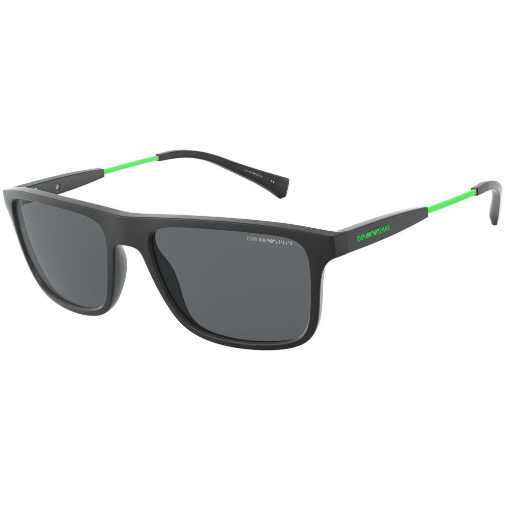 Emporio Armani Okulary przeciwsłoneczne EA 4151 5042/87