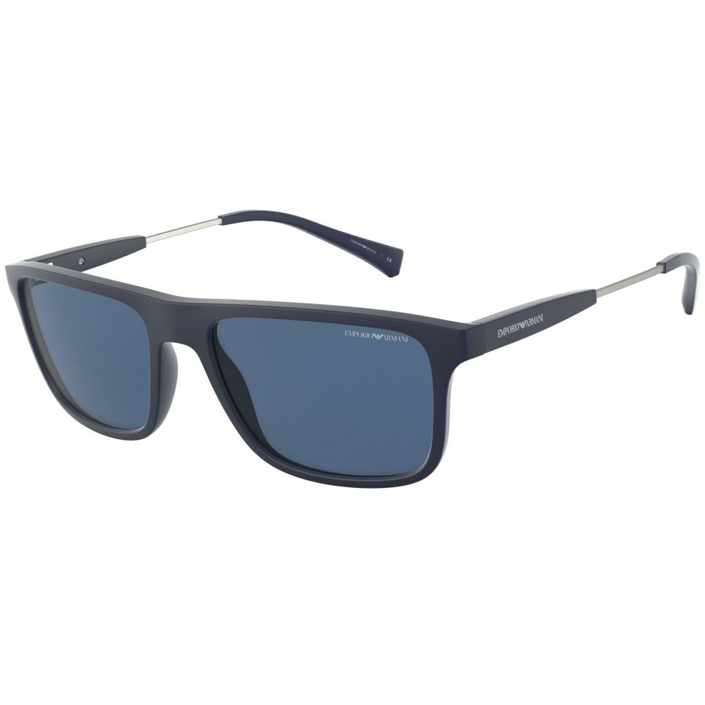 Emporio Armani Okulary przeciwsłoneczne EA 4151 5754/80