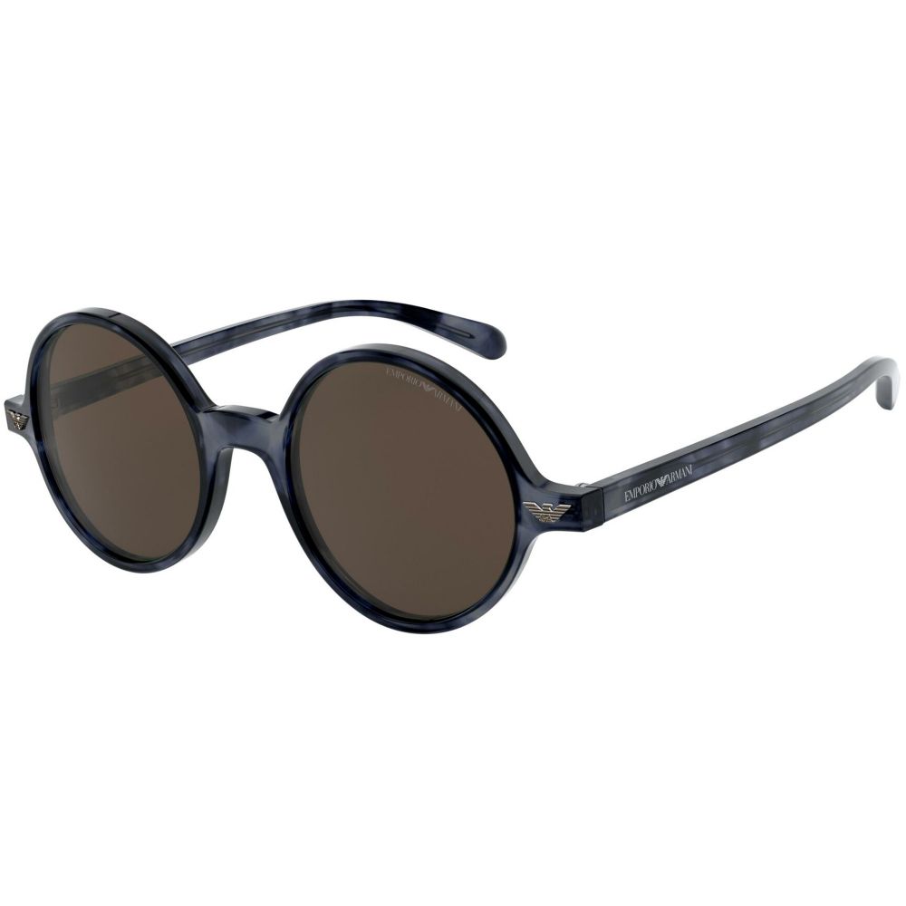 Emporio Armani Okulary przeciwsłoneczne EA 501M 5792/73