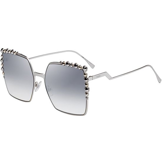 Fendi Okulary przeciwsłoneczne CAN EYE FF 0259/S 010/IC