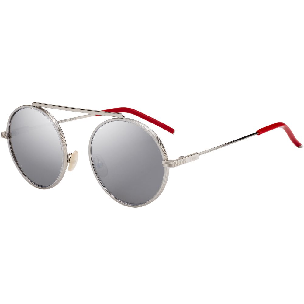 Fendi Okulary przeciwsłoneczne EVERYDAY FENDI FF M0025/S 010/T4