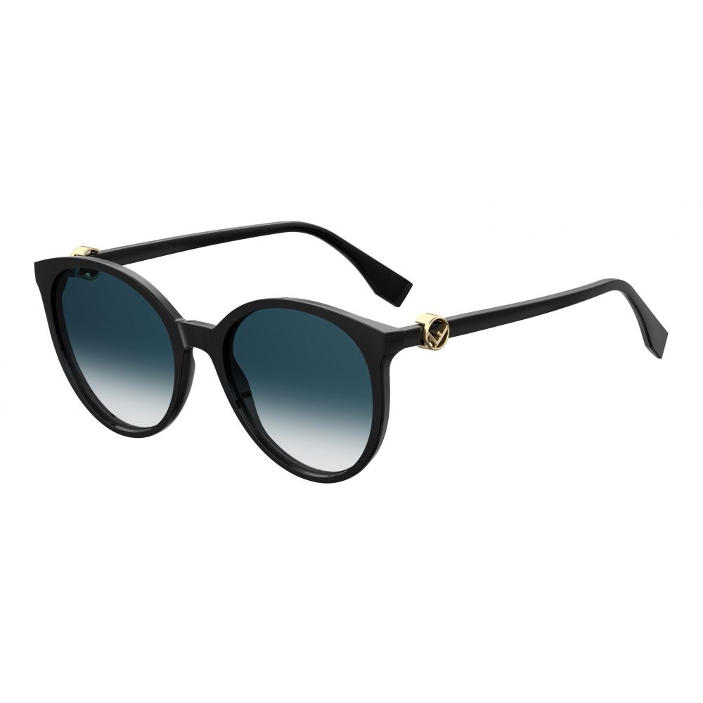 Fendi Okulary przeciwsłoneczne F IS FENDI FF 0288/S 807/08 A