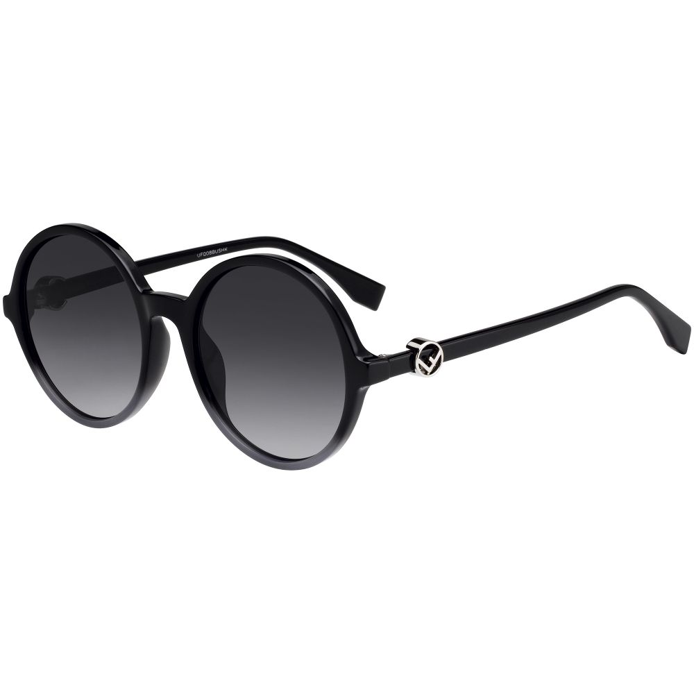 Fendi Okulary przeciwsłoneczne F IS FENDI FF 0319/G/S 807/9O B