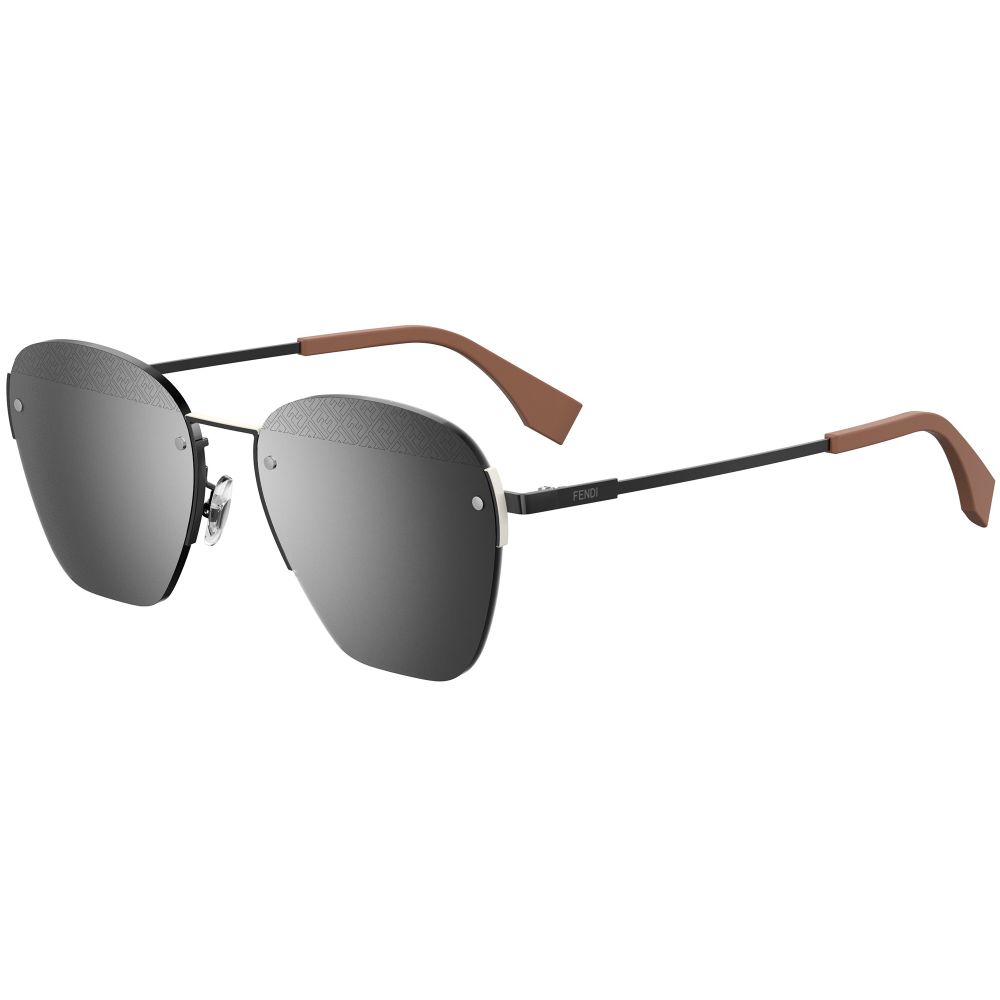 Fendi Okulary przeciwsłoneczne F IS FENDI FF M0057/S 807/T4