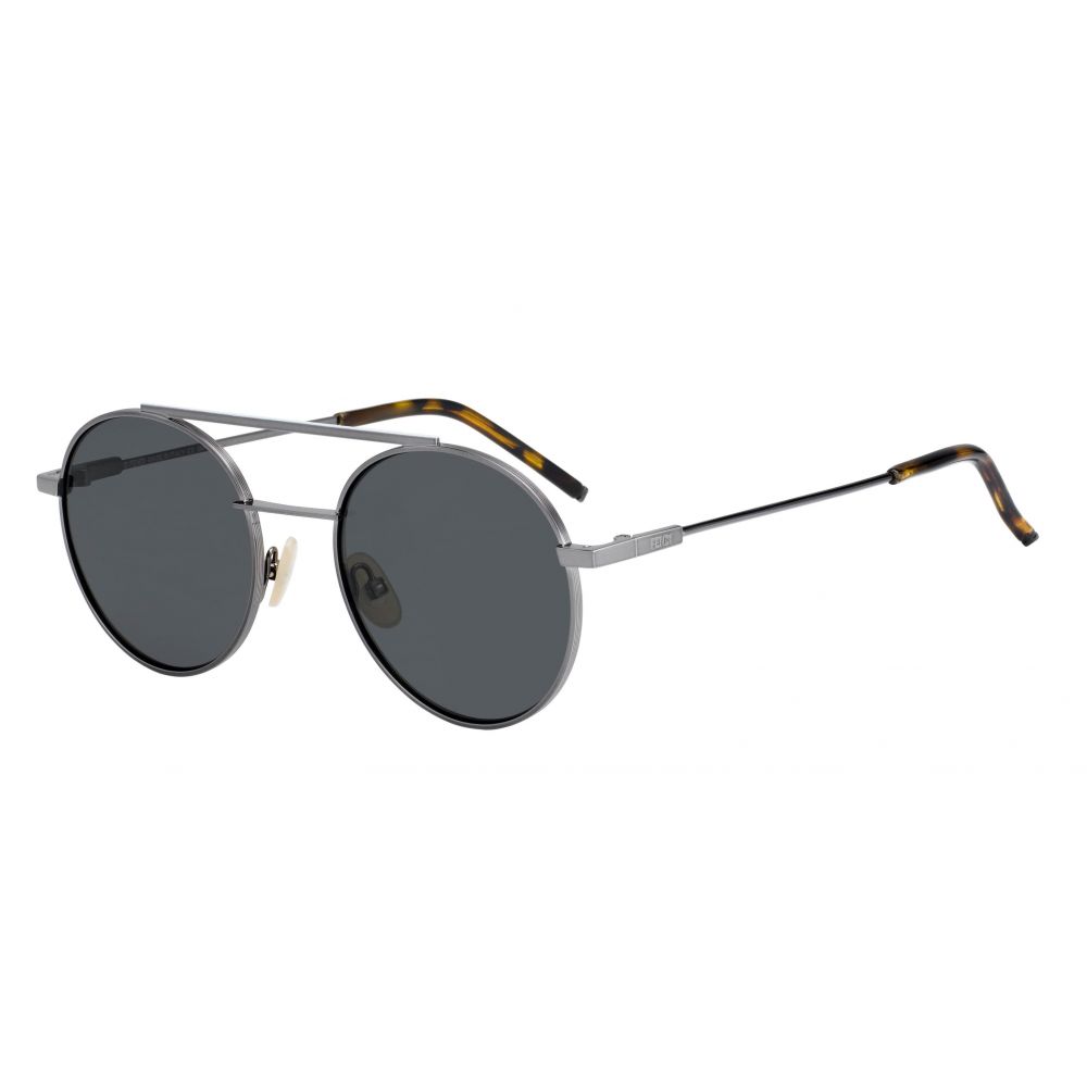 Fendi Okulary przeciwsłoneczne FENDI AIR FF 0221/S KJ1/M9