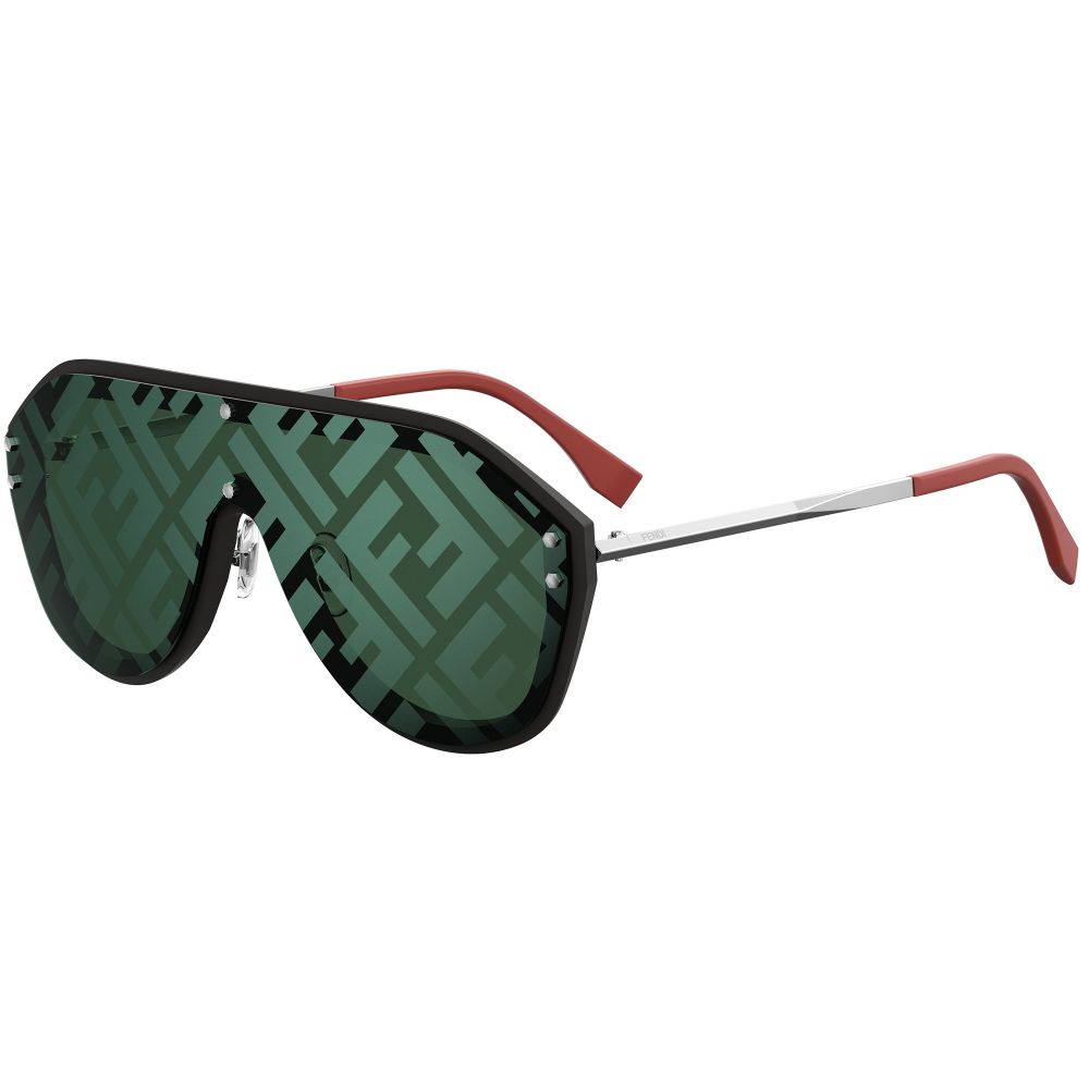 Fendi Okulary przeciwsłoneczne FENDI FABULOUS FF M0039/G/S 807/XR