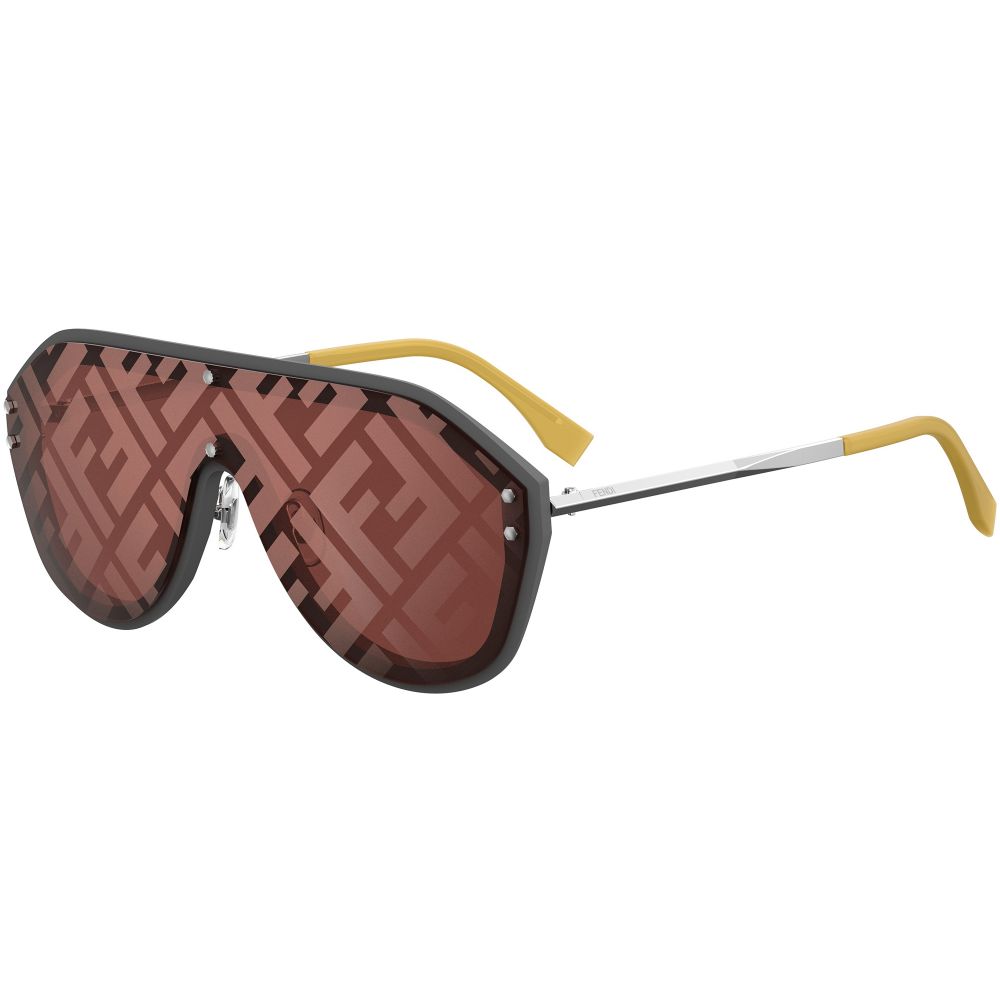 Fendi Okulary przeciwsłoneczne FENDI FABULOUS FF M0039/G/S KB7/7Y