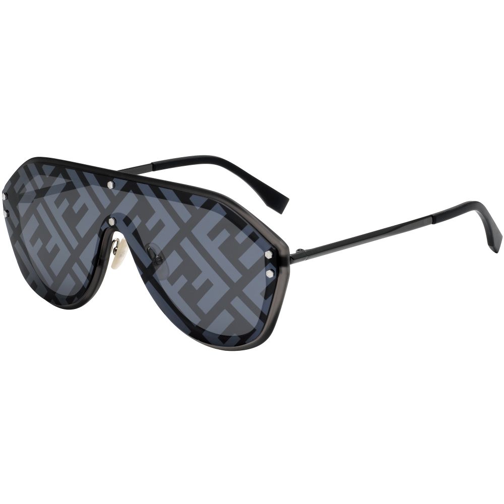 Fendi Okulary przeciwsłoneczne FENDI FABULOUS FF M0039/G/S V81/MD