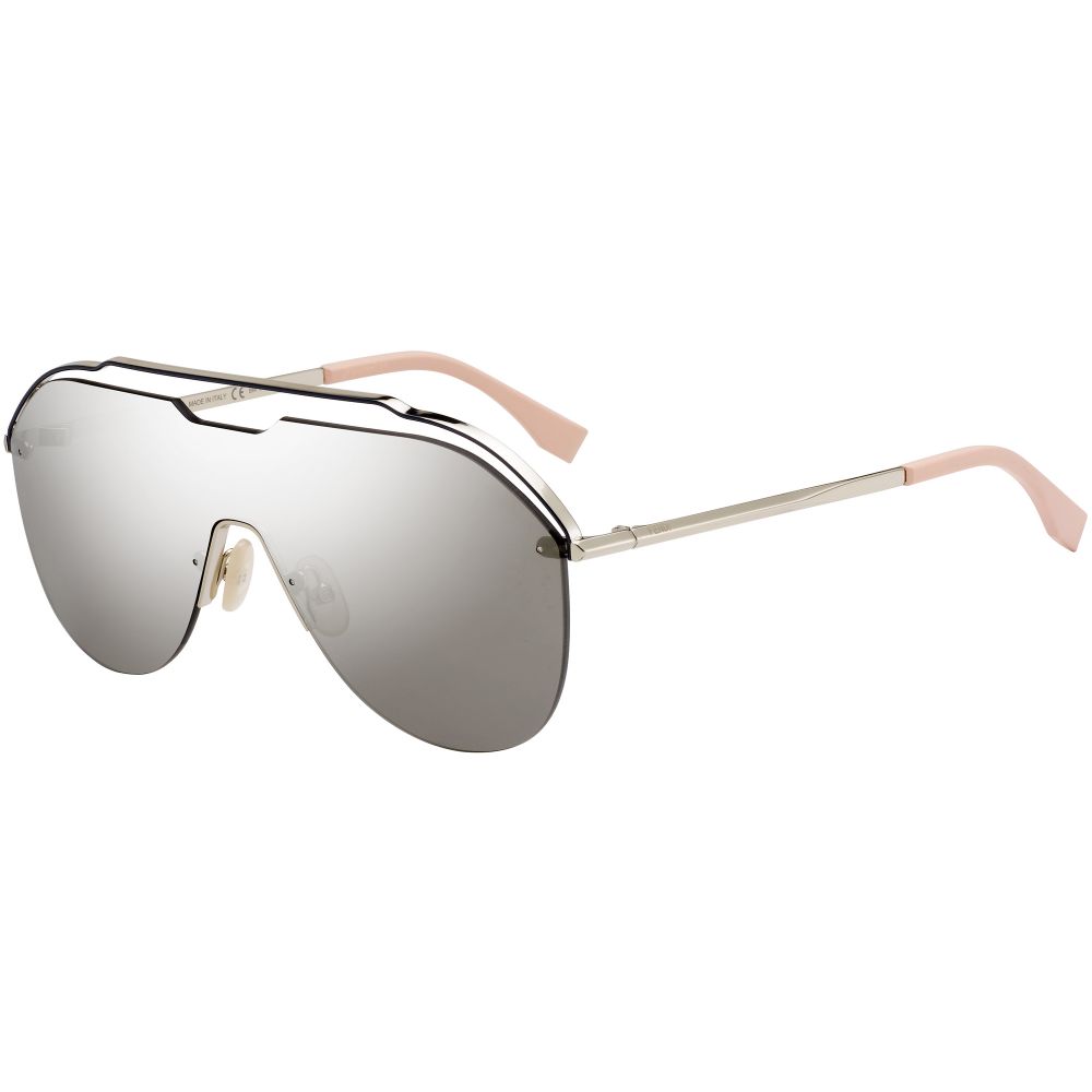 Fendi Okulary przeciwsłoneczne FENDI FANCY FF M0030/S 3YG/UE