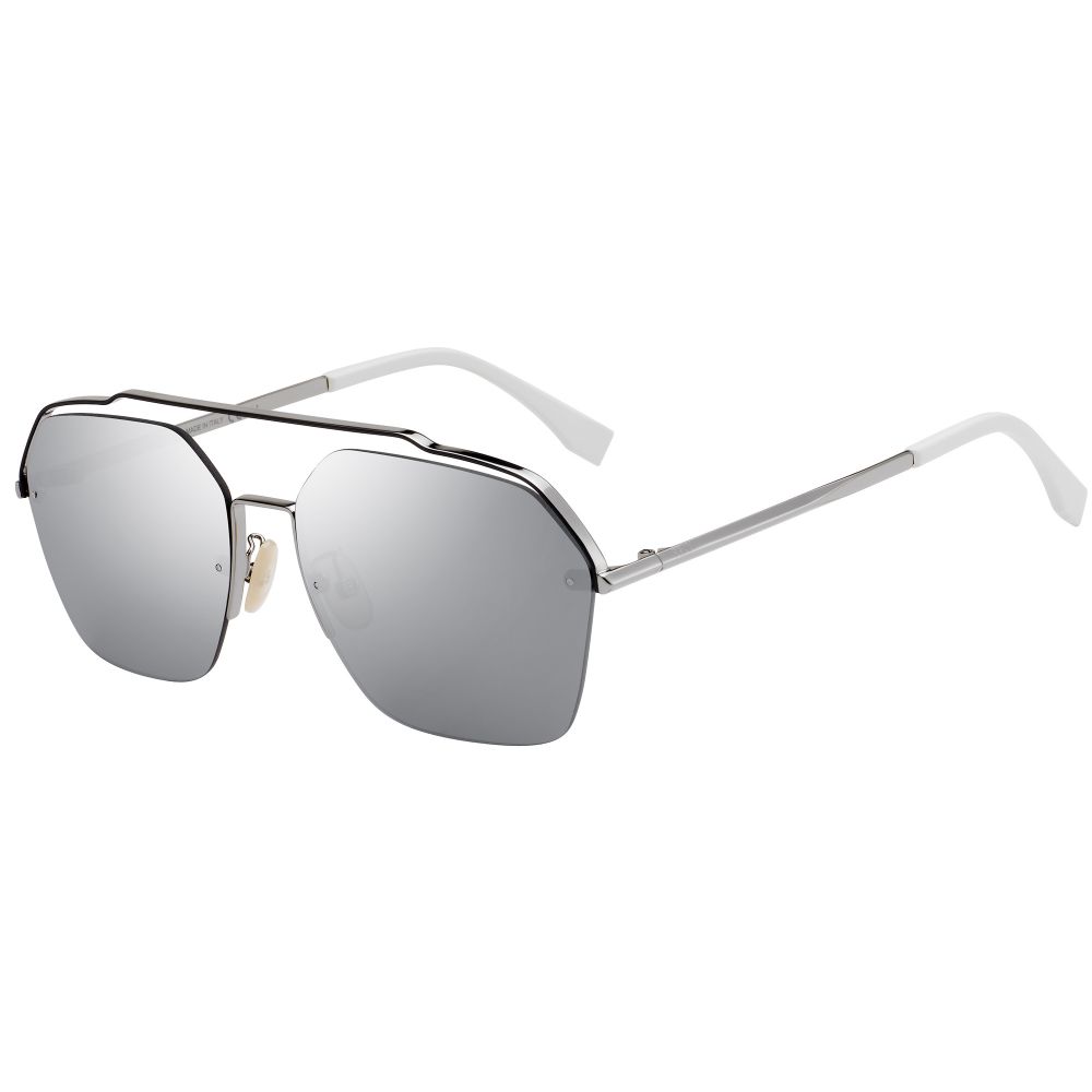 Fendi Okulary przeciwsłoneczne FENDI FANCY FF M0032/S 6LB/T4