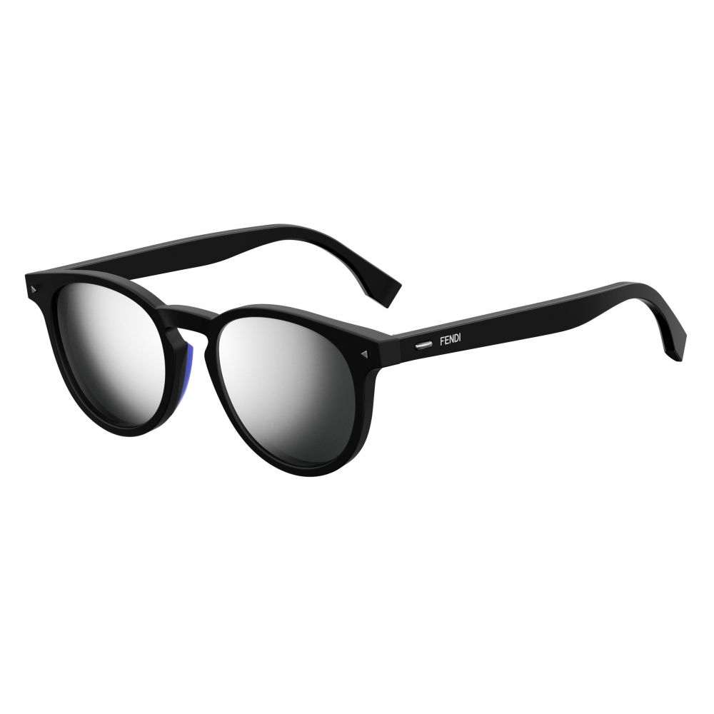 Fendi Okulary przeciwsłoneczne FENDI SUN FUN FF M0001/S 003/T4