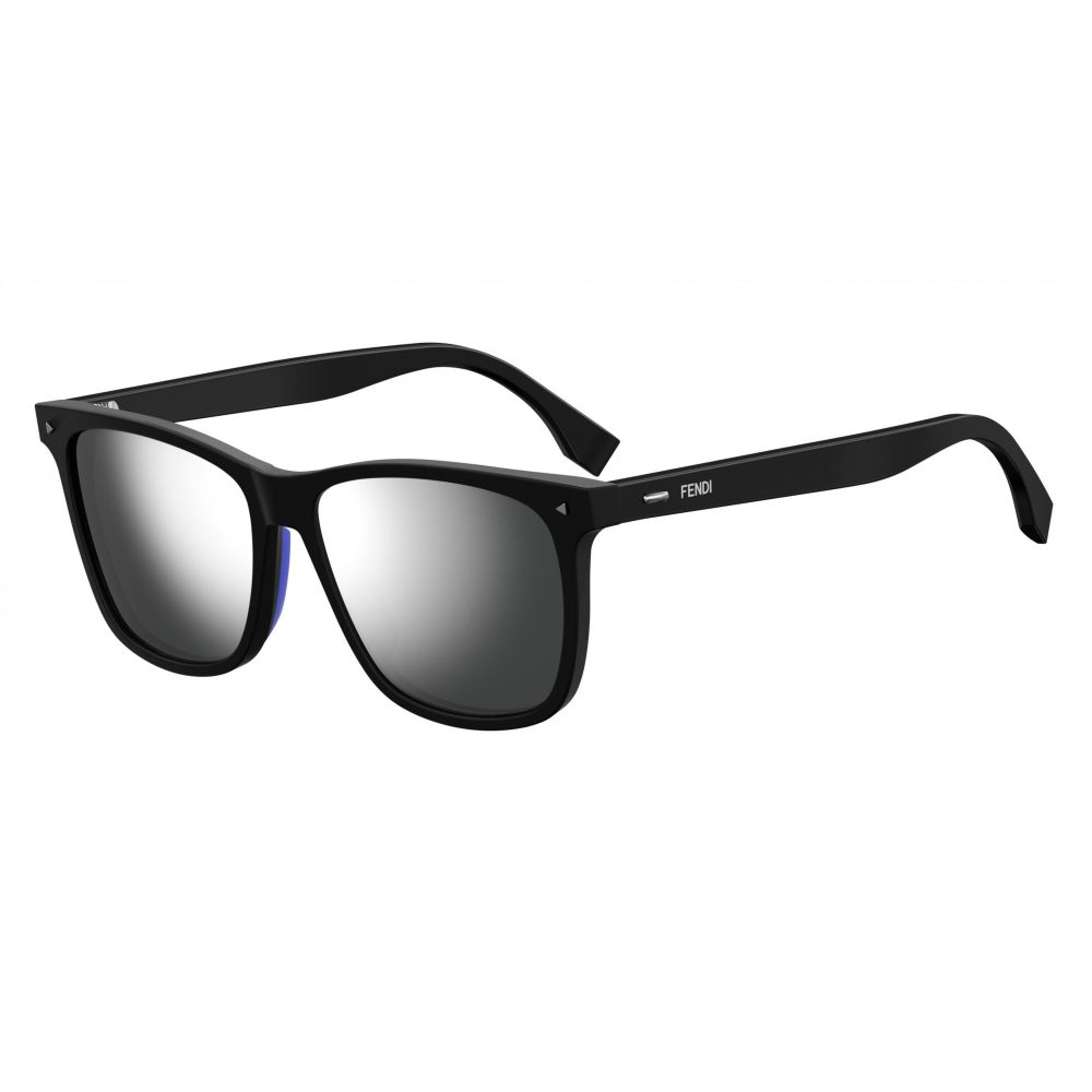 Fendi Okulary przeciwsłoneczne FENDI SUN FUN FF M0002/S 003/T4