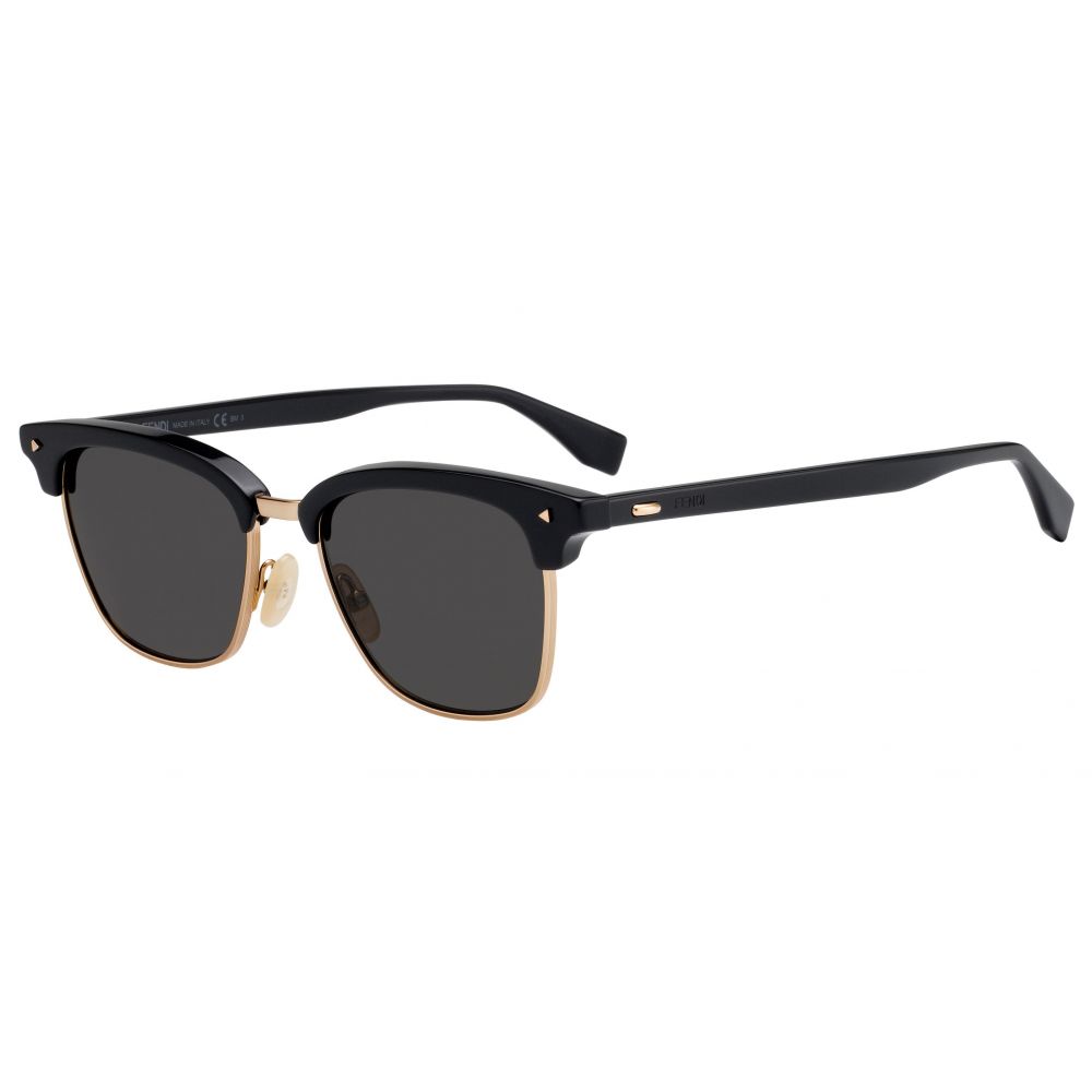 Fendi Okulary przeciwsłoneczne FENDI SUN FUN FF M0003/S KB7/IR