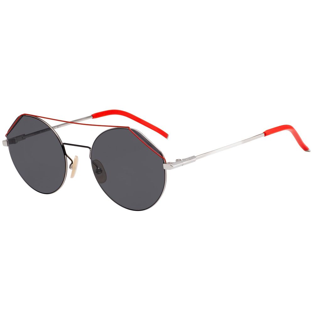 Fendi Okulary przeciwsłoneczne FENDIFIEND FF M0042/S 010/IR A