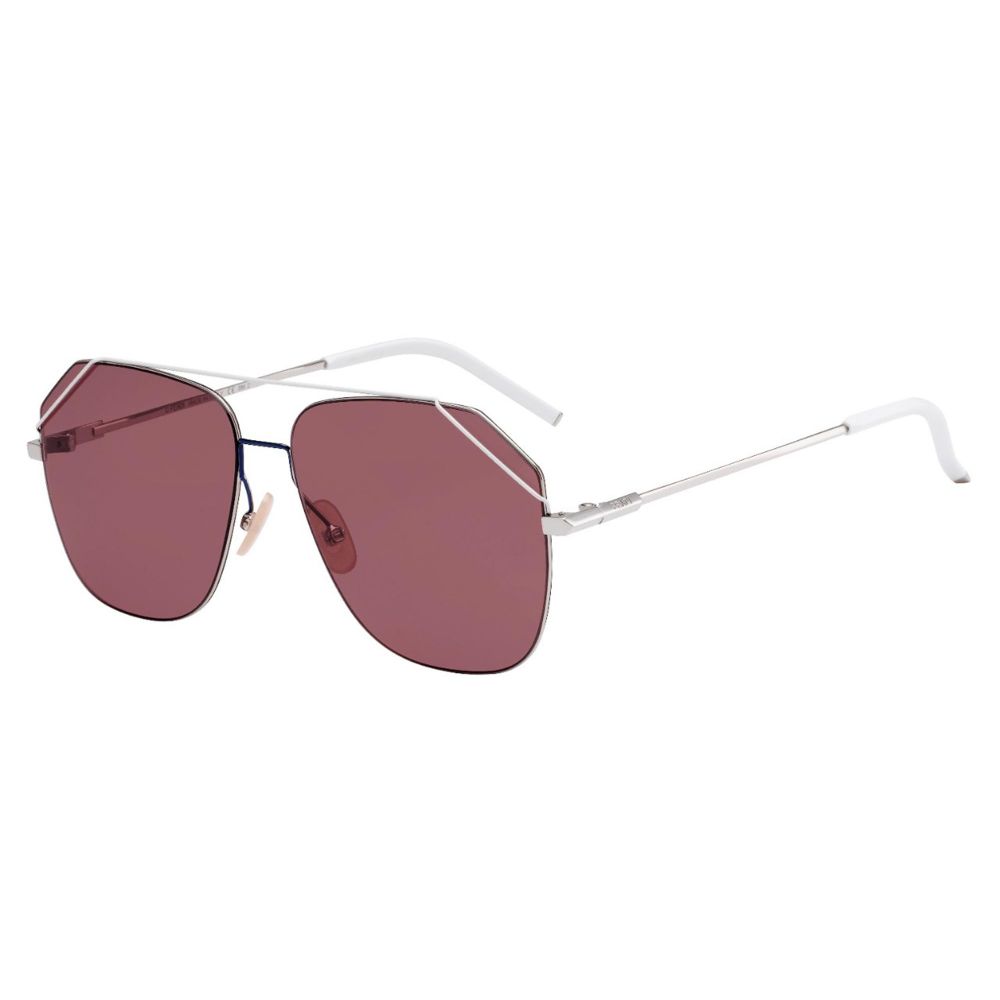 Fendi Okulary przeciwsłoneczne FENDIFIEND FF M0043/S 010/4S