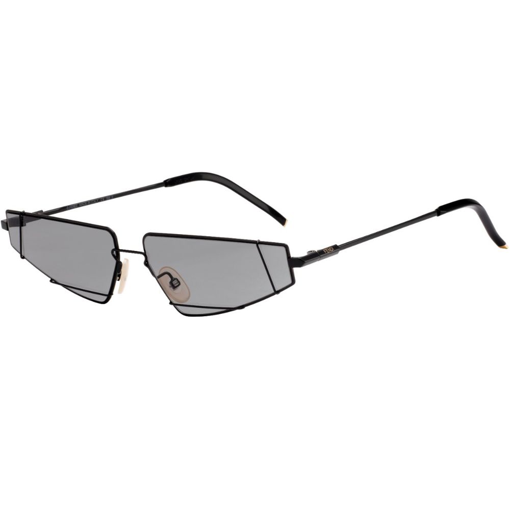 Fendi Okulary przeciwsłoneczne FENDIFIEND FF M0054/S 807/IR