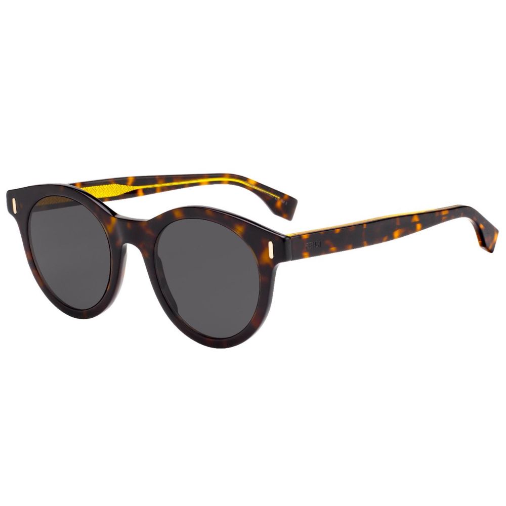 Fendi Okulary przeciwsłoneczne FF M0041/S 086/IR