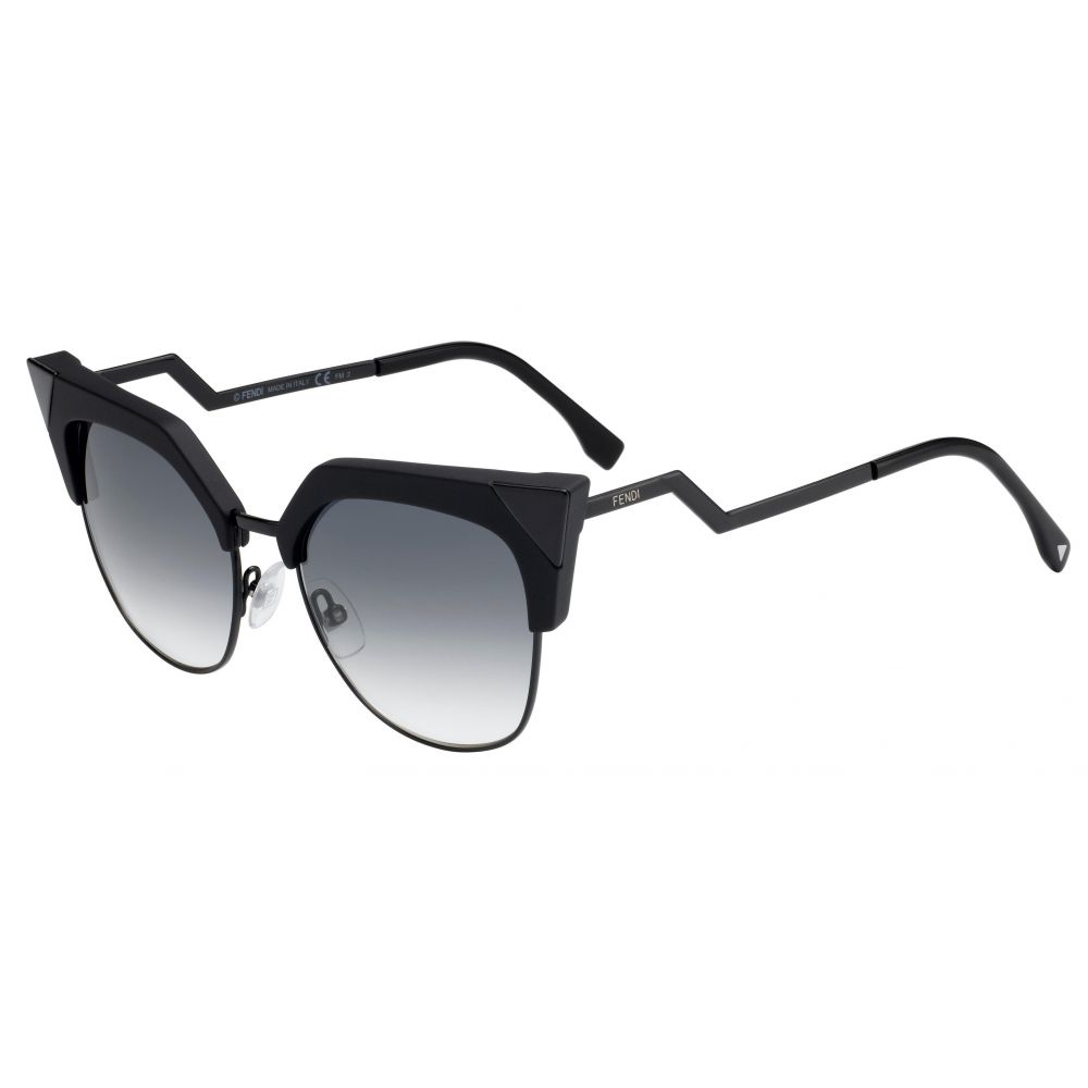 Fendi Okulary przeciwsłoneczne IRIDIA FF 0149/S 807/9O B