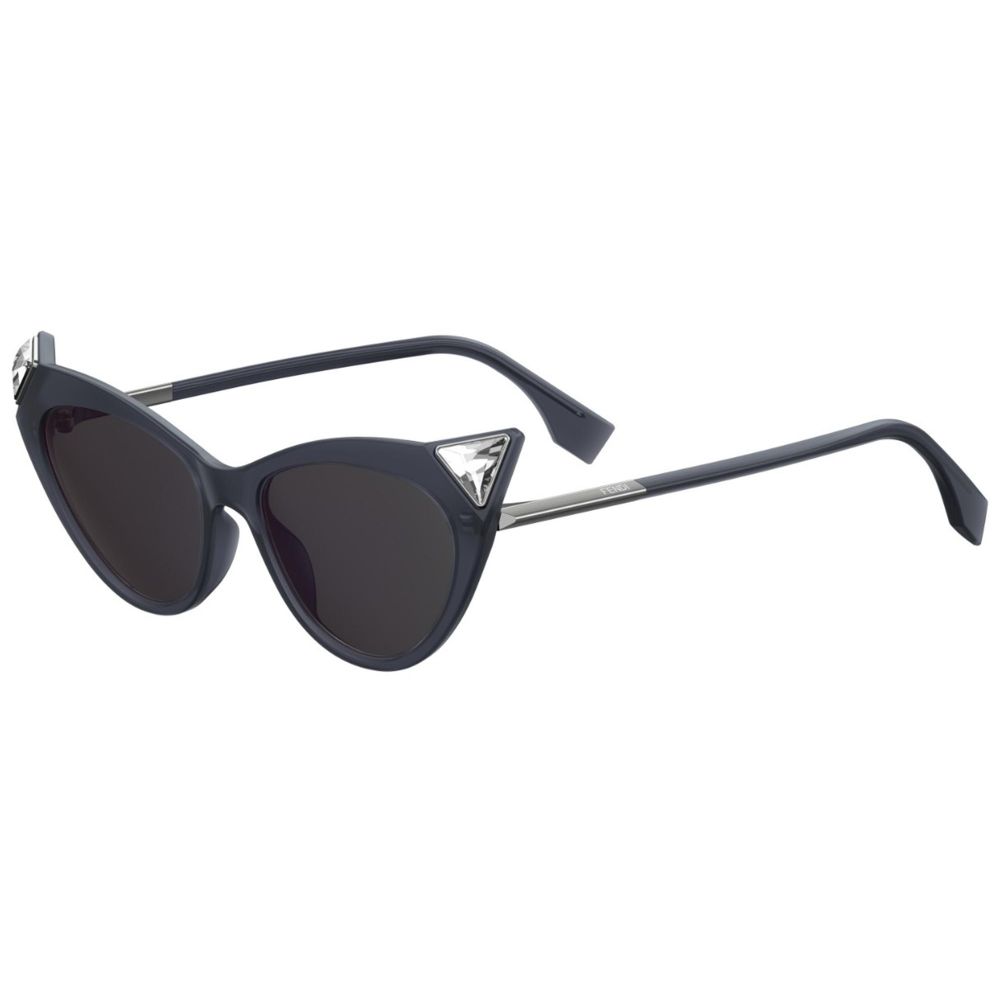 Fendi Okulary przeciwsłoneczne IRIDIA FF 0356/S 807/IR