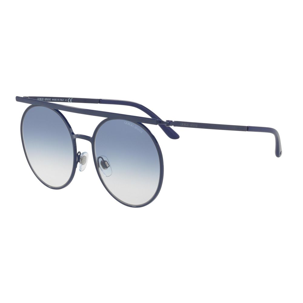 Giorgio Armani Okulary przeciwsłoneczne AR 6069 3214/19