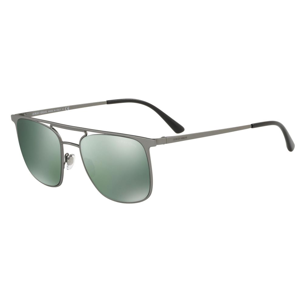 Giorgio Armani Okulary przeciwsłoneczne AR 6076 3003/6R