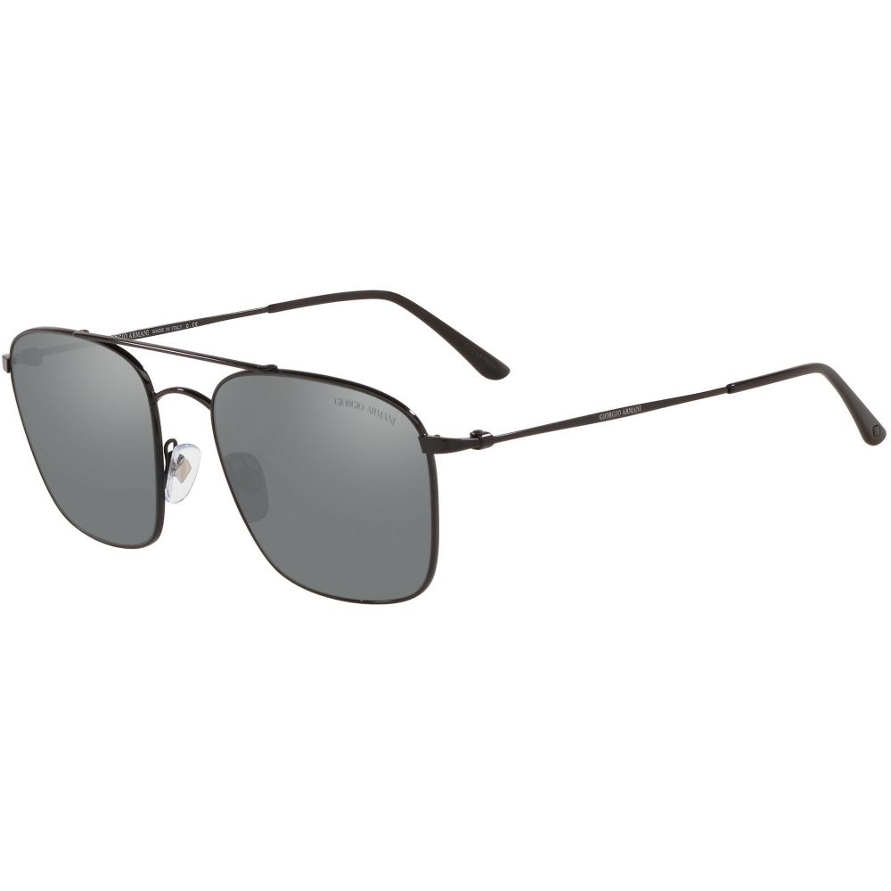 Giorgio Armani Okulary przeciwsłoneczne AR 6080 3001/6G