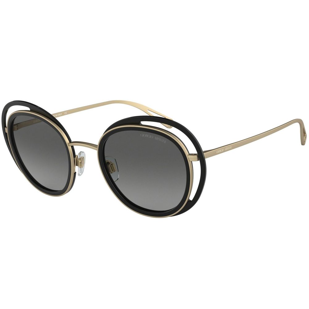 Giorgio Armani Okulary przeciwsłoneczne AR 6081 3002/11 A