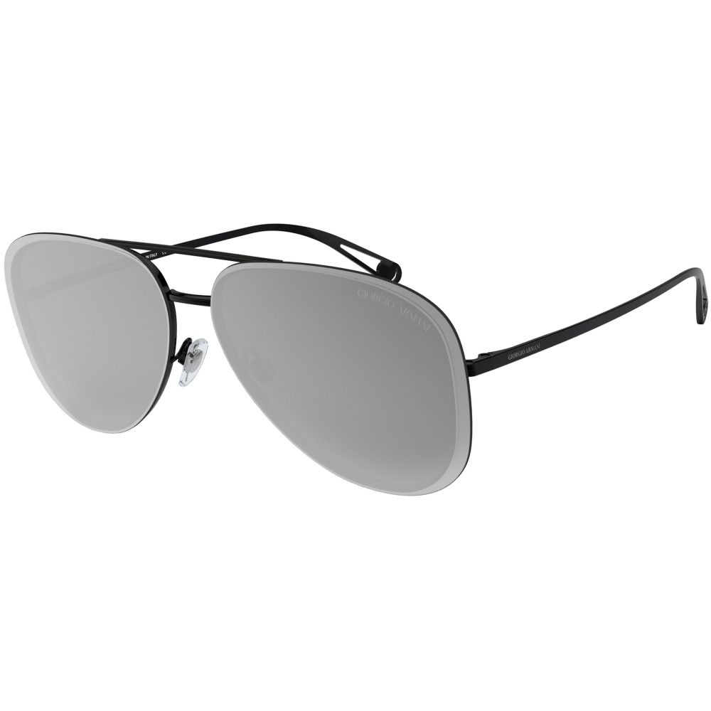 Giorgio Armani Okulary przeciwsłoneczne AR 6084 3014/6G