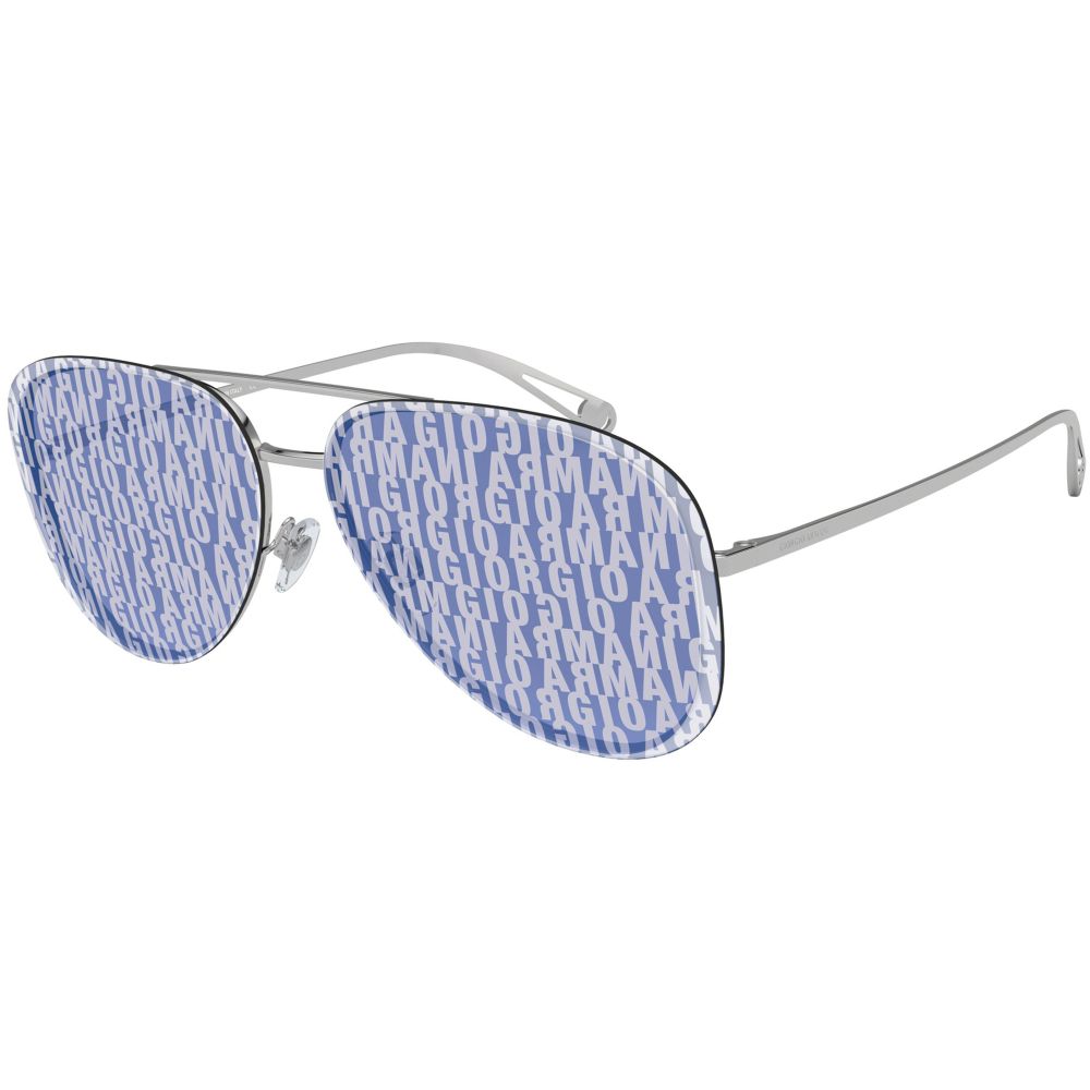 Giorgio Armani Okulary przeciwsłoneczne AR 6084 3015/J