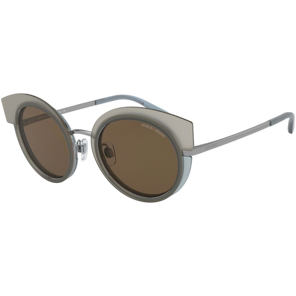 Giorgio Armani Okulary przeciwsłoneczne AR 6091 3010/73 A