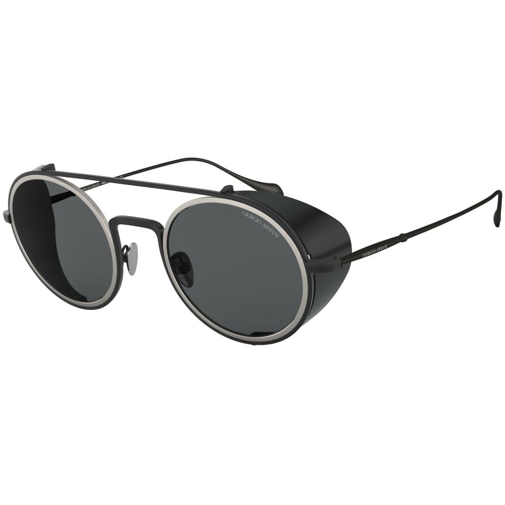 Giorgio Armani Okulary przeciwsłoneczne AR 6098 3001/87
