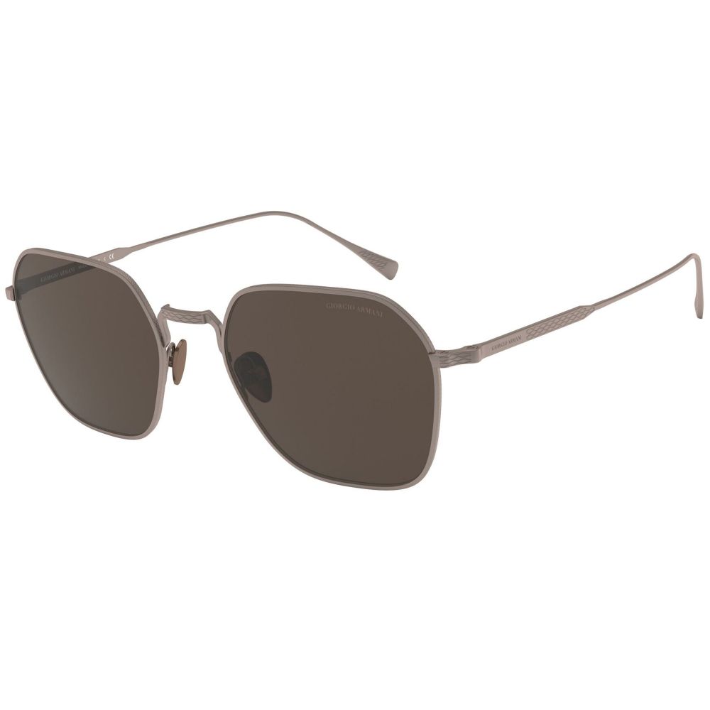 Giorgio Armani Okulary przeciwsłoneczne AR 6104 3006/73 A