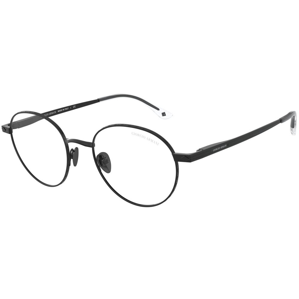 Giorgio Armani Okulary przeciwsłoneczne AR 6107 3001/1W A
