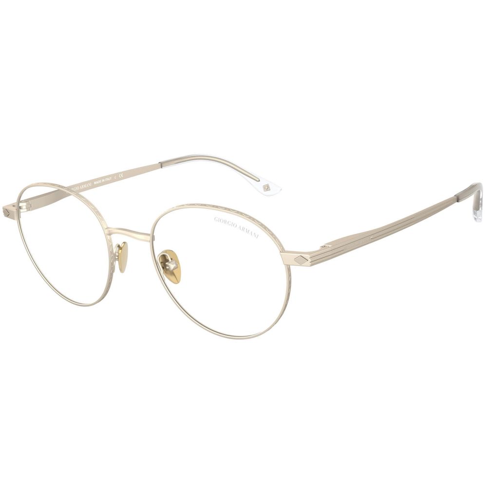 Giorgio Armani Okulary przeciwsłoneczne AR 6107 3002/1W