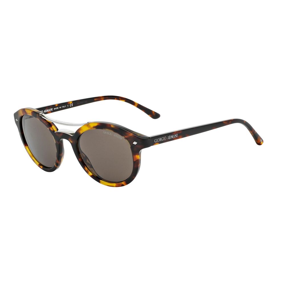 Giorgio Armani Okulary przeciwsłoneczne AR 8007 5011/53