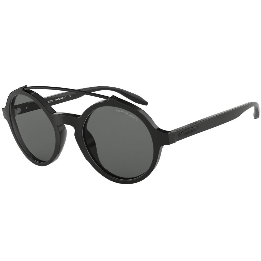 Giorgio Armani Okulary przeciwsłoneczne AR 8114 5001/87