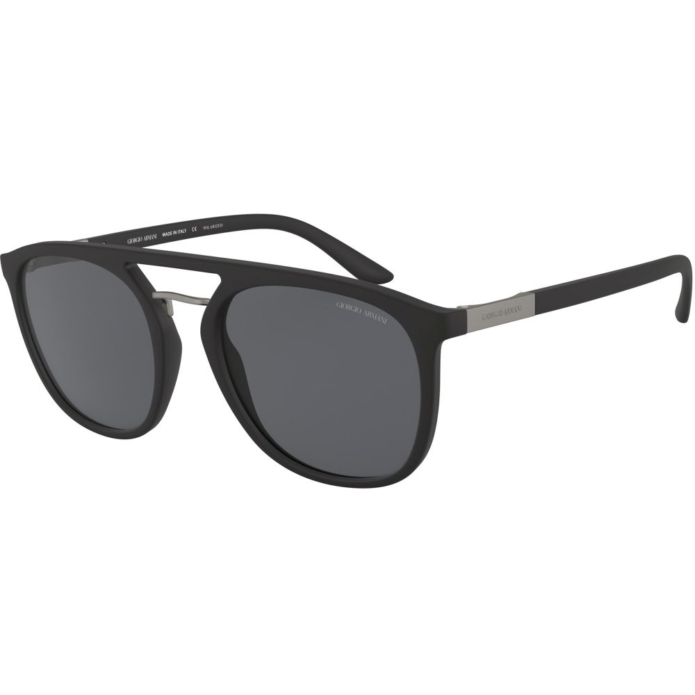 Giorgio Armani Okulary przeciwsłoneczne AR 8118 5042/81