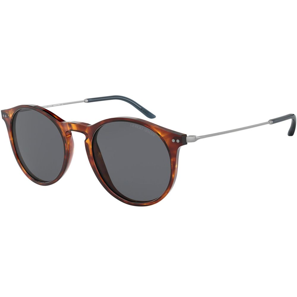 Giorgio Armani Okulary przeciwsłoneczne AR 8121 5762/87