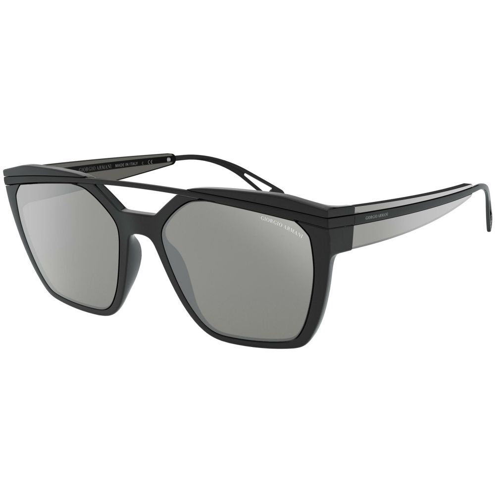 Giorgio Armani Okulary przeciwsłoneczne AR 8125 5001/6G