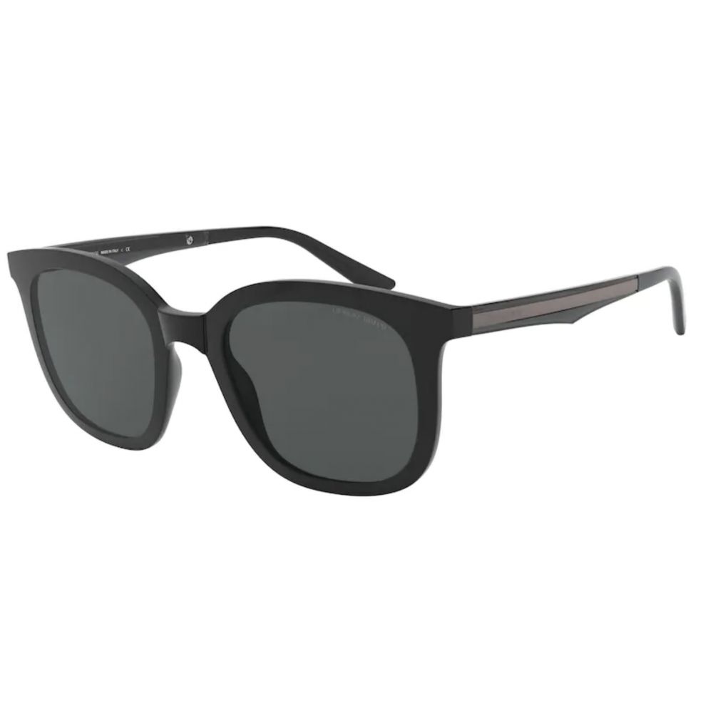 Giorgio Armani Okulary przeciwsłoneczne AR 8136 5857/87