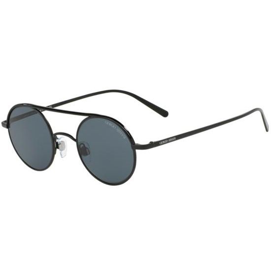 Giorgio Armani Okulary przeciwsłoneczne FRAMES OF LIFE AR 6044J 3001/87