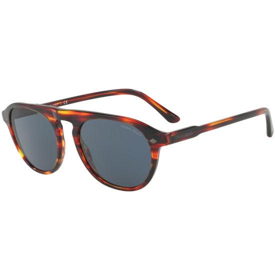 Giorgio Armani Okulary przeciwsłoneczne FRAMES OF LIFE AR 8096 5580/R5