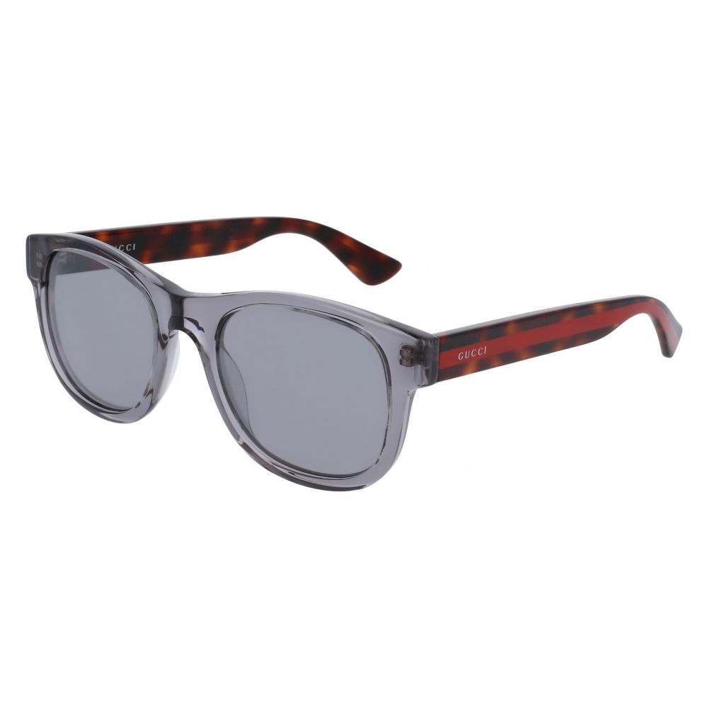 Gucci Okulary przeciwsłoneczne GG0003S 005 I