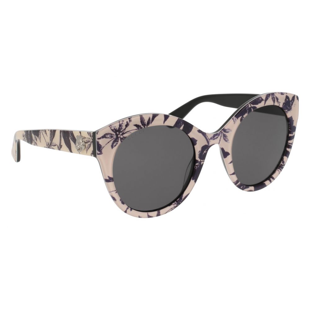 Gucci Okulary przeciwsłoneczne GG0028S 011 KI