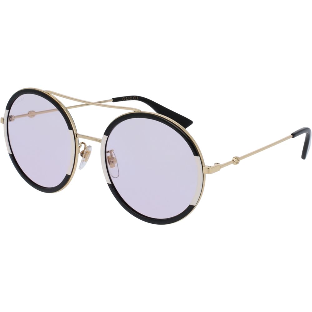 Gucci Okulary przeciwsłoneczne GG0061S 006 Z