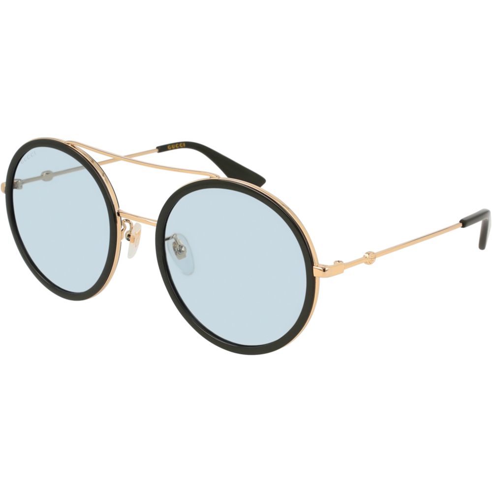 Gucci Okulary przeciwsłoneczne GG0061S 009